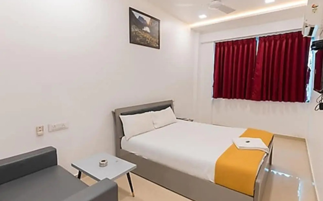 Hotel Nirali Rooms - Nexus Hospitality