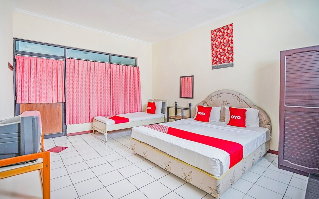 OYO 90132 Lie Mas Hotel
