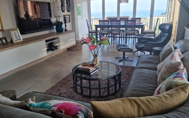 Modern Beach Apartment Eco Estate