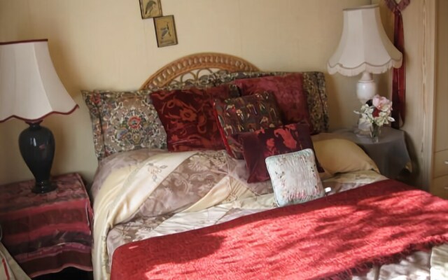 Gothic View B&B