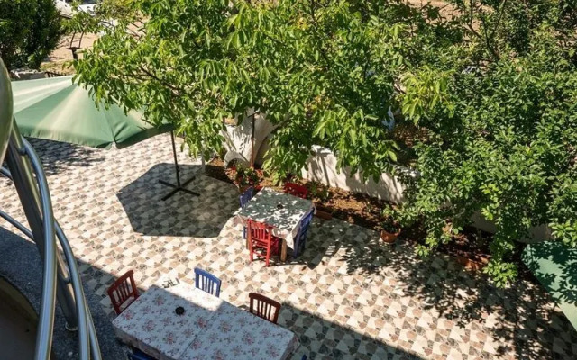 Olimbera Butik Otel