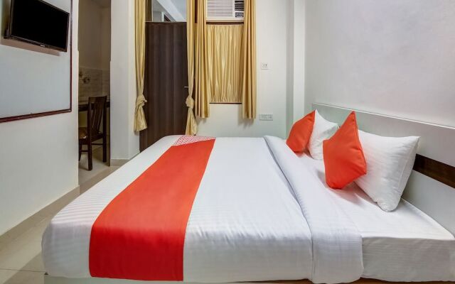 OYO Flagship 26759 BJ Residency