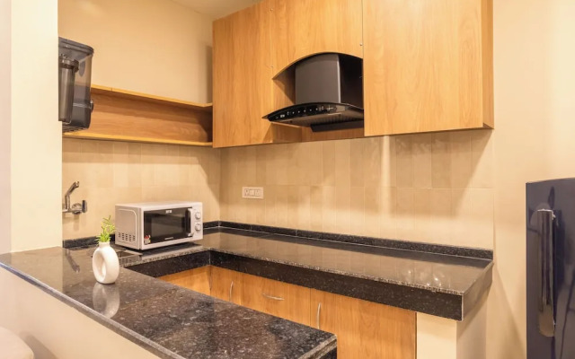 Housr 1 BHK Apartment Sector 42 Gurgaon