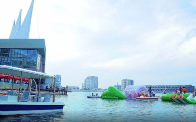 Sealoft Villas