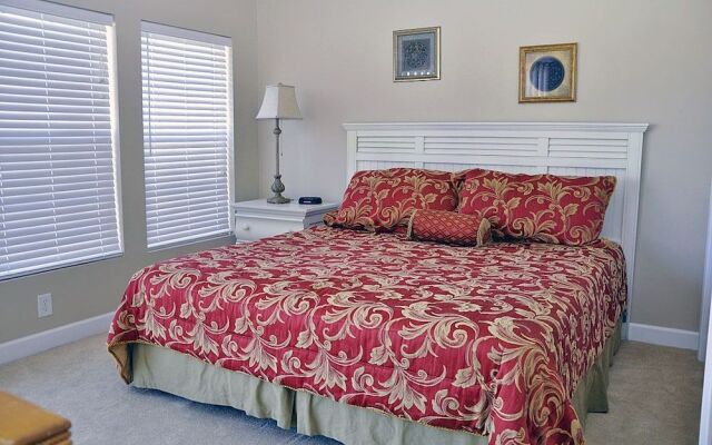 Pier Watch Villas 303 6 Br condo by RedAwning