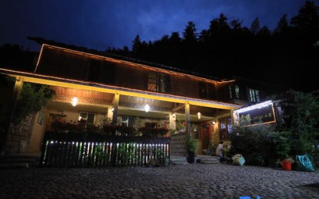 Tianluokeng No.1 Guesthouse