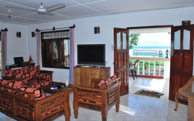 Beach House