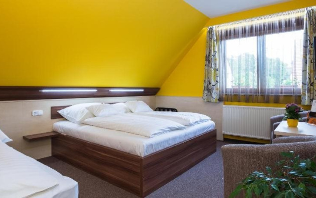 Hotel Mayer