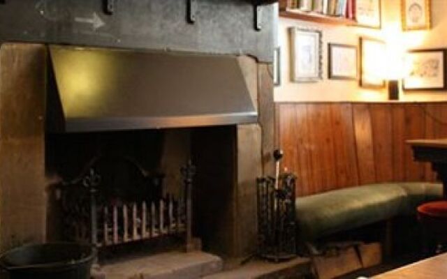 The Rooms at the Nook