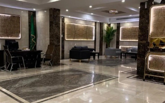 Fakhamet aljawhrah For Furnished Apartments