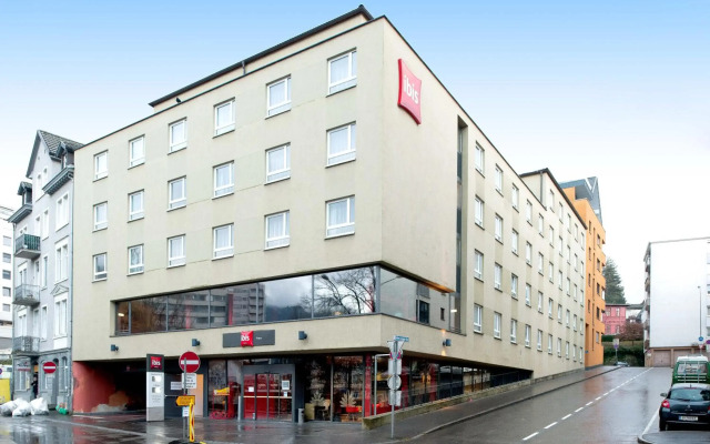 ibis Bregenz
