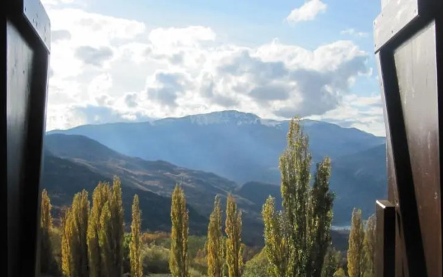 Casa Rural Borda Marianet