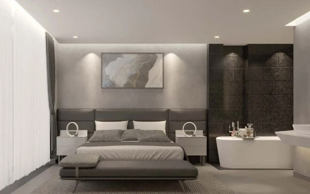 LEGEND Boutique Hotel