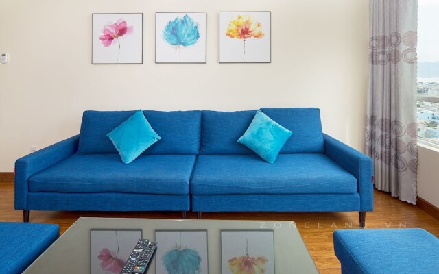 Zoneland Apartments - Hoang Anh Gia Lai LakeView