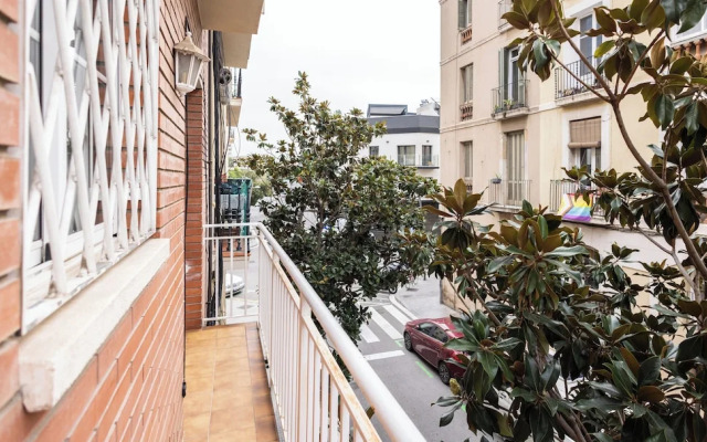 Stay U-nique Apartments Sant Nicolau