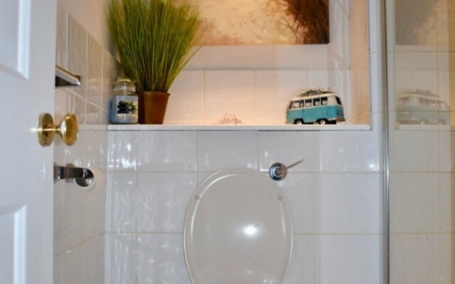 Modern & Renovated 2 Bedroom Flat in Rathmines