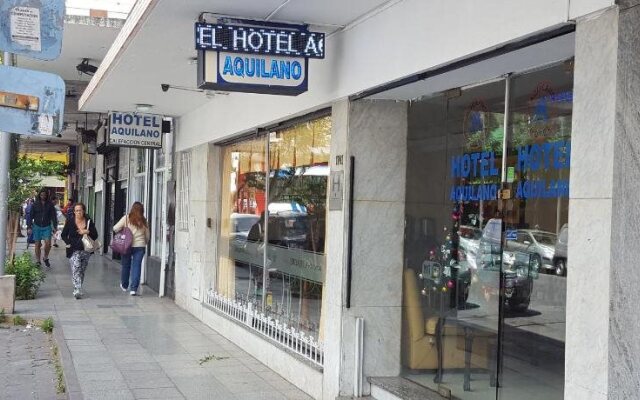 Hotel Aquilano