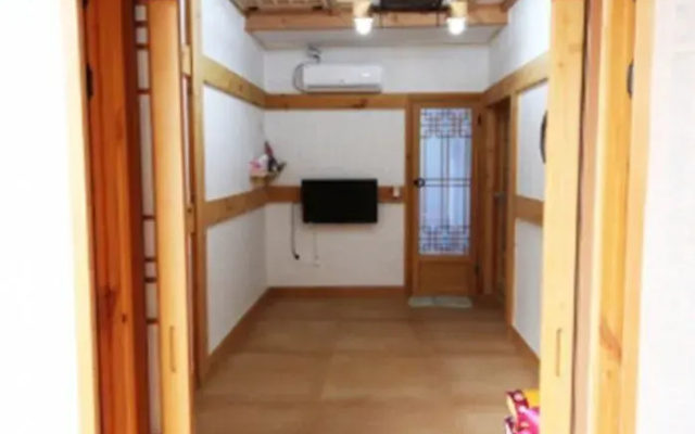 Gawondang Guest House