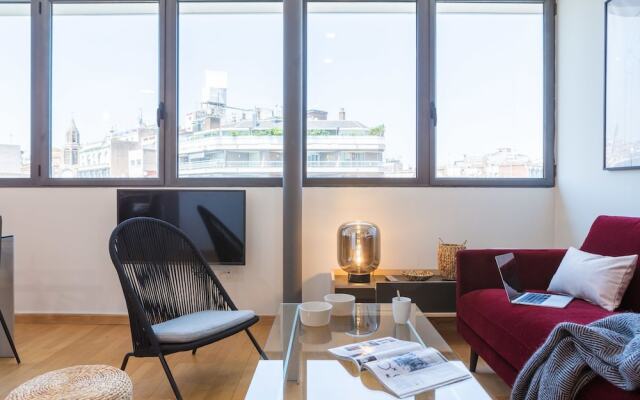 SIBS ARAGON - Luxury Suite