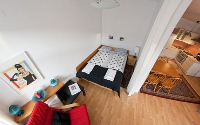 Yourplace Kazimierz Apartments