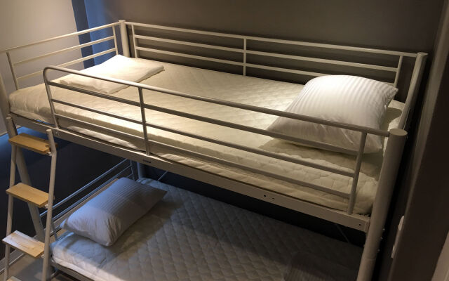 Mini Hotel Insa