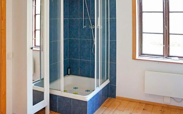 4 Person Holiday Home in Skarblacka