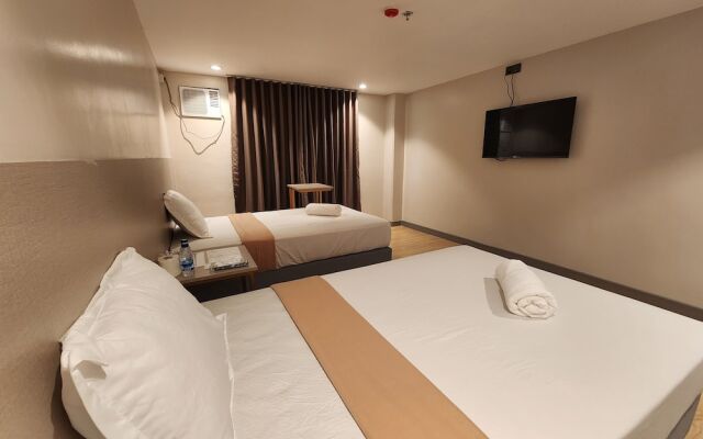 Travelite Express Hotel La Union