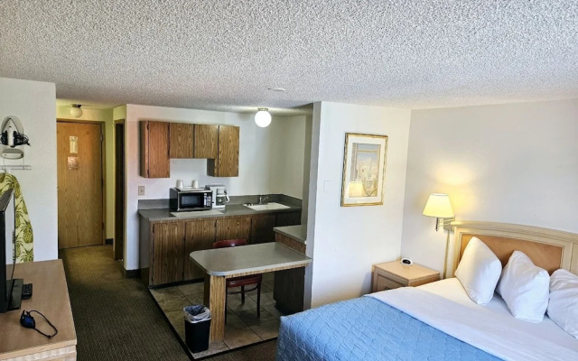 Affordable Inns