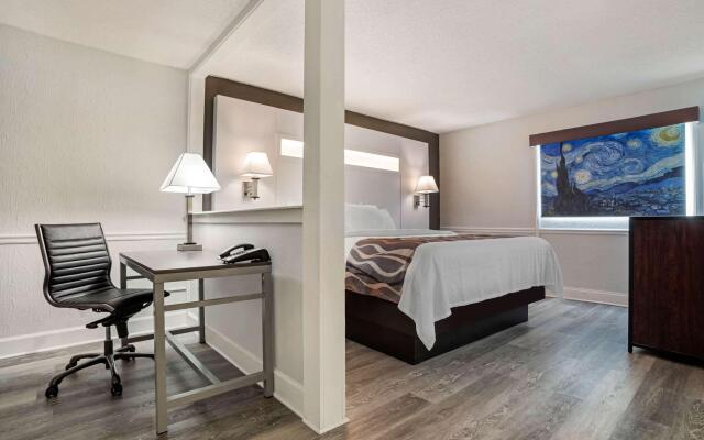 Baymont by Wyndham Montgomery AL