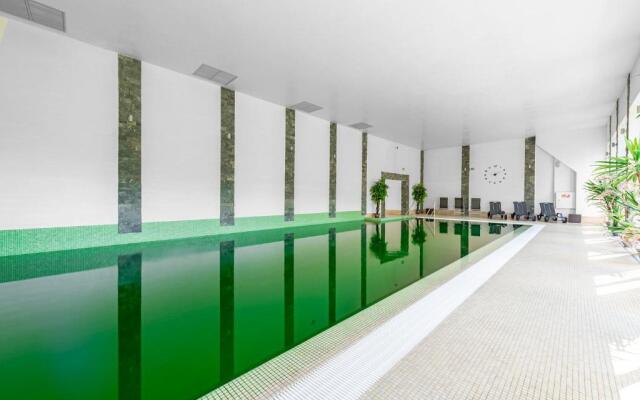 Hotel Olivia Medical SPA