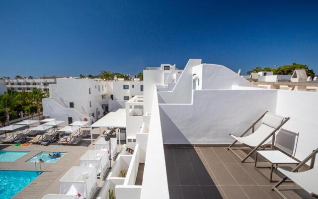 Migjorn Ibiza Suites & Spa