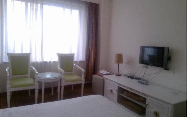 Changsha Milky Way Hotel – Guest Rooms – Changsha