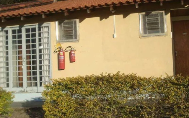 Hotel Fazenda Recanto do Monte Alegre