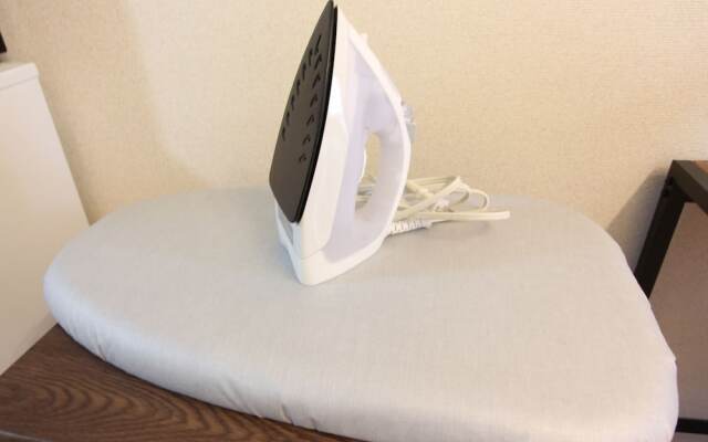 Alphabed Okayama Ekimotomachi Room 306