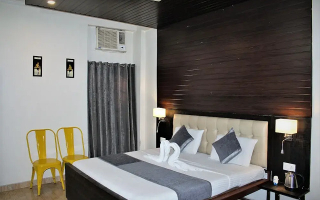 D Hotels N Resorts