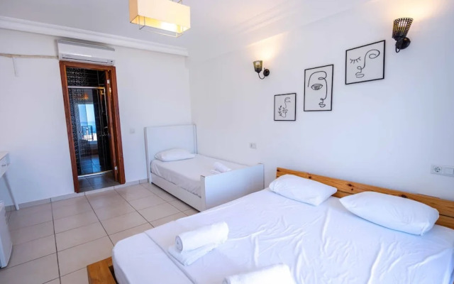Sole'n Blu Hotel