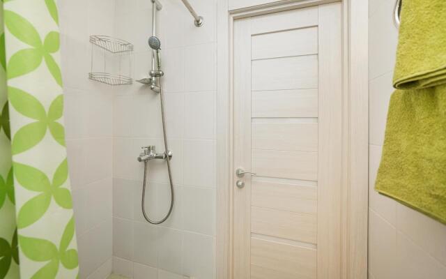 Санди на улице Большая Татарская