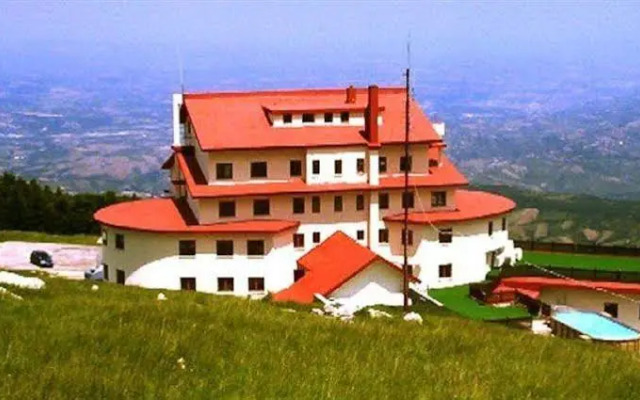 Grand Hotel Panorama