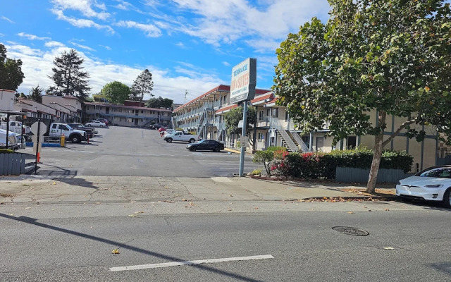 Terrace Inn and Suites