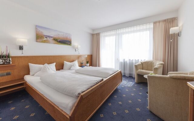 Hotel Hansjakob