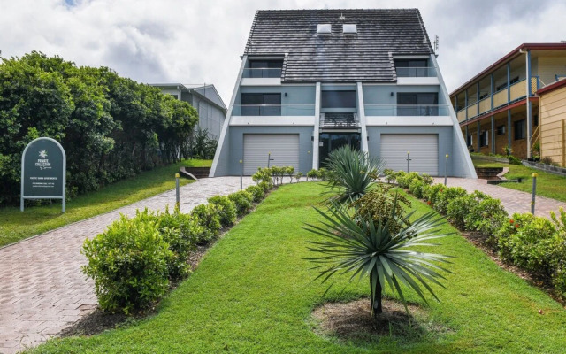 Pacific Dawn by Spicers