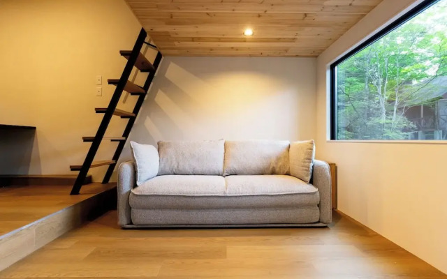 morinest kitakaruizawa