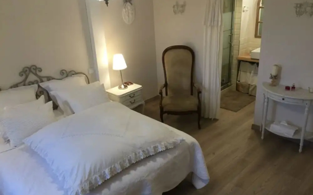 Chambres d'hôtes Le Mont d'Anon