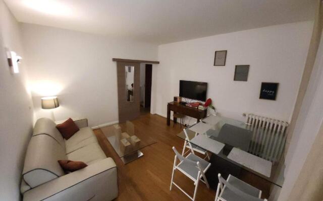 LA SUBERAIE 3 étoiles - HYPER CENTRE - BOUCHON -T2 Confort