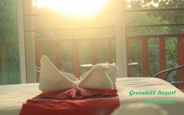 Green Hill Resort