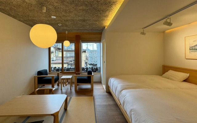 UTSUROI Tsuchiya Annex