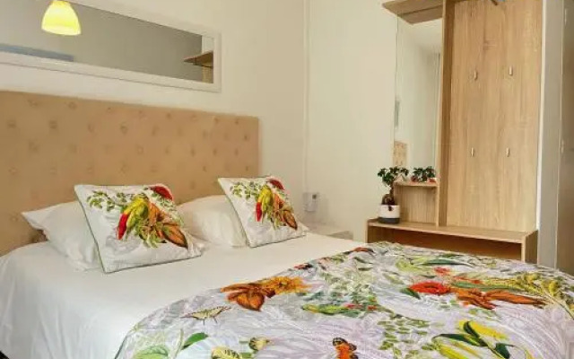 Résidence des Sources