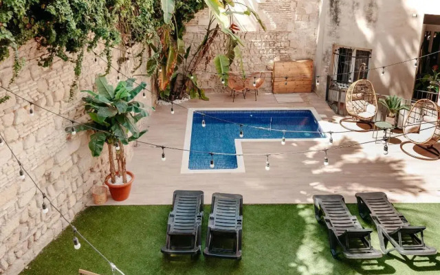 Astuto Boutique Jerez - Adults Only