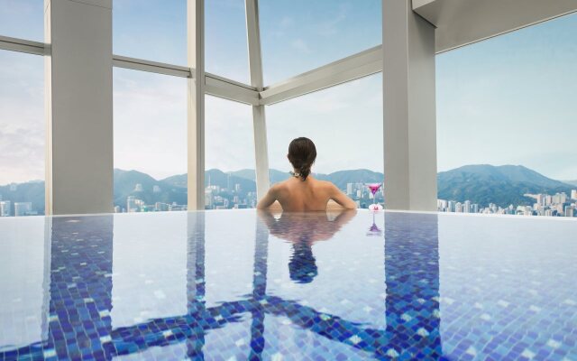 The Ritz-Carlton, Hong Kong