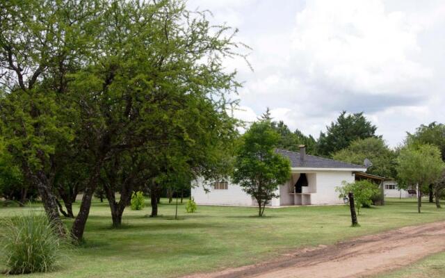 Yerba Buena casas de campo - Nono